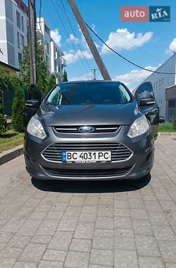 Ford C-Max 2014