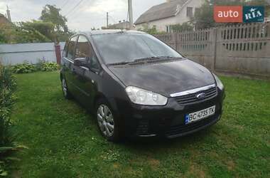 Ford C-Max 2008