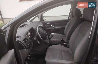 Минивэн Ford C-Max 2008 в 