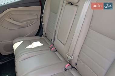 Мінівен Ford C-Max 2014 в 