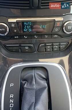 Мінівен Ford C-Max 2014 в 