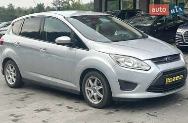 Ford C-Max 2012