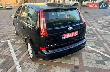 Минивэн Ford C-Max 2008 в 