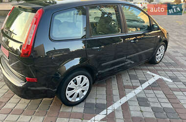 Минивэн Ford C-Max 2008 в 