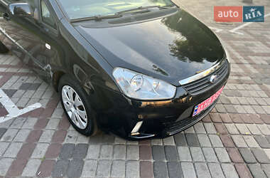 Минивэн Ford C-Max 2008 в 