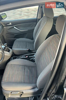 Минивэн Ford C-Max 2008 в 