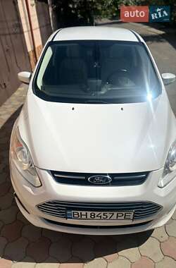 Ford C-Max 2014