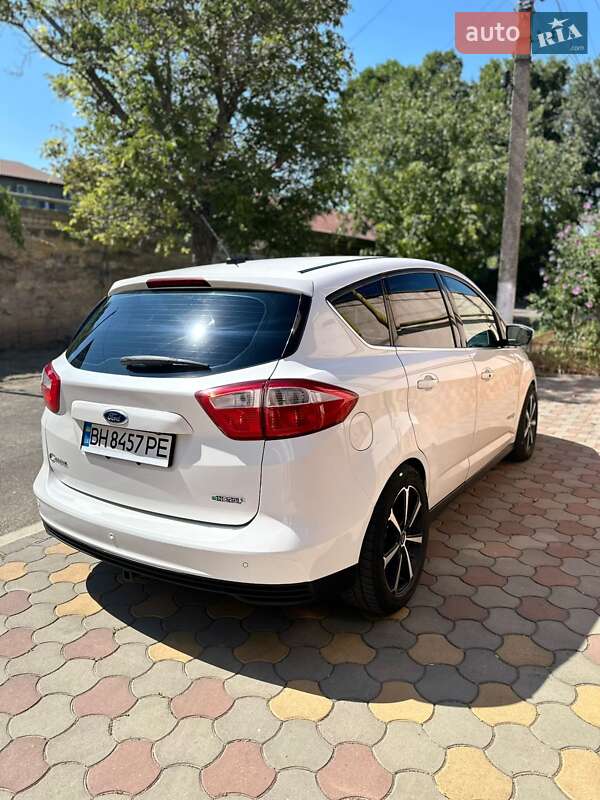 Минивэн Ford C-Max 2014 в Одессе