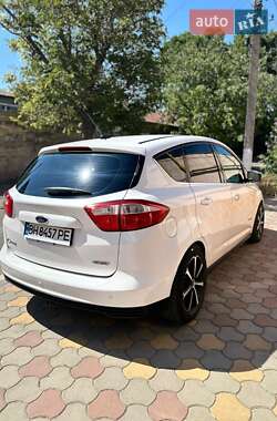 Минивэн Ford C-Max 2014 в 
