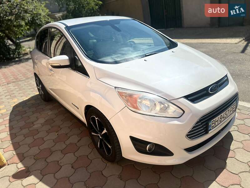 Минивэн Ford C-Max 2014 в Одессе