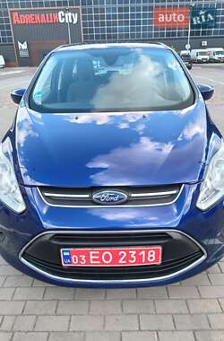 Ford C-Max 2014
