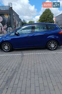 Минивэн Ford C-Max 2014 в 