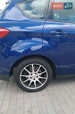 Минивэн Ford C-Max 2014 в 