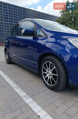 Минивэн Ford C-Max 2014 в 