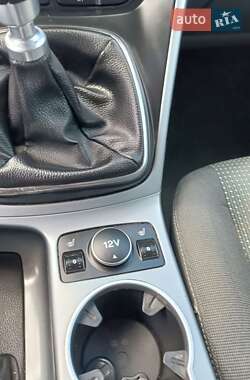 Минивэн Ford C-Max 2014 в 
