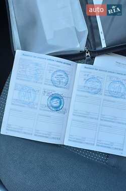 Мінівен Ford C-Max 2012 в 