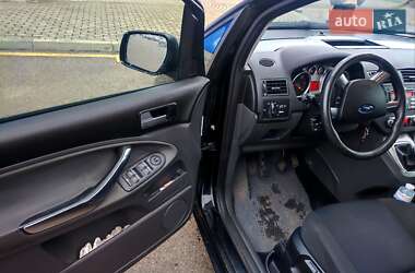 Минивэн Ford C-Max 2009 в Ковеле