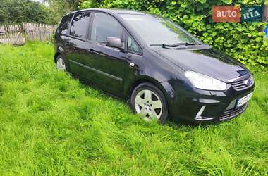 Ford C-Max 2009