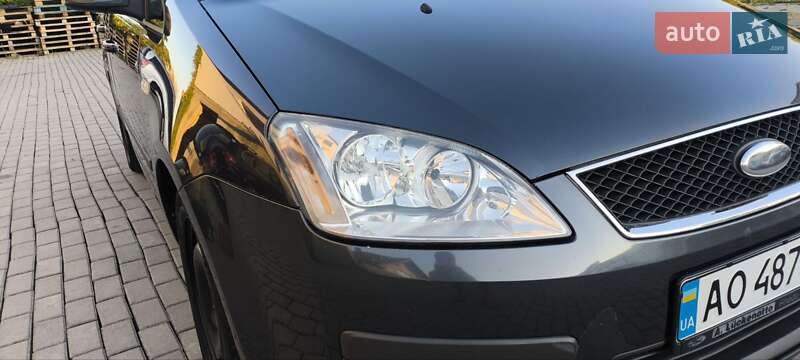 Минивэн Ford C-Max 2006 в Мукачево