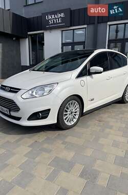 Ford C-Max 2013 Ford C-Max 2013