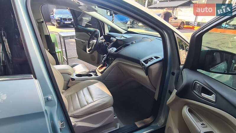 Мінівен Ford C-Max 2012 в Вінниці
