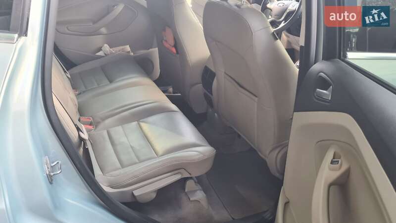 Мінівен Ford C-Max 2012 в Вінниці