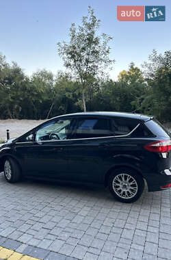 Минивэн Ford C-Max 2011 в 