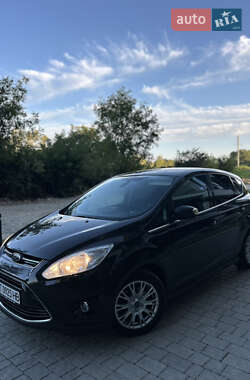 Минивэн Ford C-Max 2011 в 