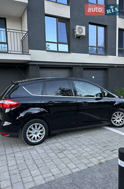 Минивэн Ford C-Max 2011 в 