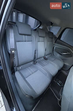 Минивэн Ford C-Max 2011 в 