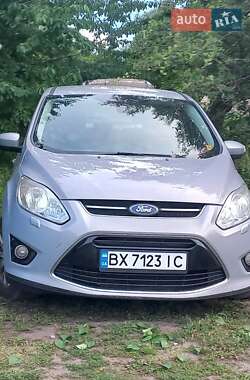 Минивэн Ford C-Max 2011 в Харькове