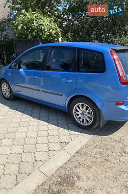 Мінівен Ford C-Max 2008 в 