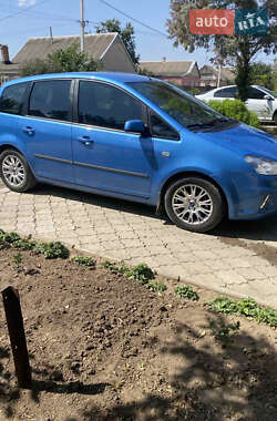 Мінівен Ford C-Max 2008 в 