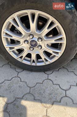 Мінівен Ford C-Max 2008 в 