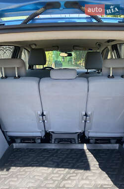 Мінівен Ford C-Max 2008 в 