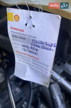 Мінівен Ford C-Max 2008 в 
