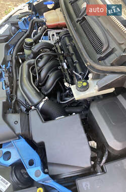 Мінівен Ford C-Max 2008 в 