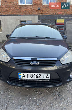 Ford C-Max 2009 Ford C-Max 2009