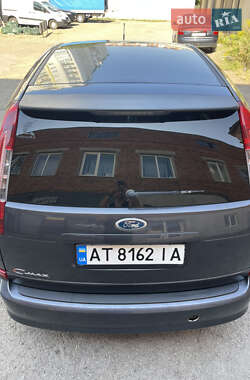 Минивэн Ford C-Max 2009 в 