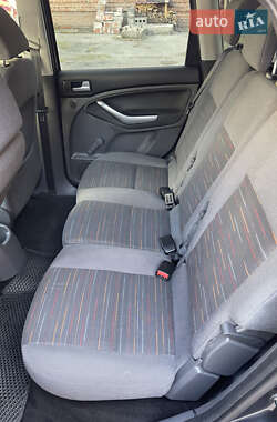 Минивэн Ford C-Max 2009 в 