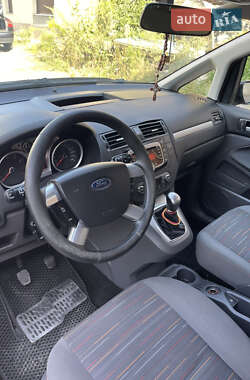 Минивэн Ford C-Max 2009 в 
