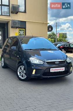 Минивэн Ford C-Max 2009 в 