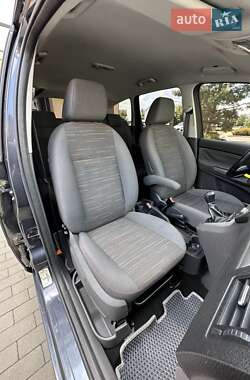 Минивэн Ford C-Max 2009 в 