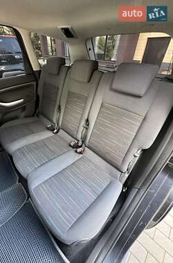 Минивэн Ford C-Max 2009 в 