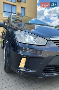 Минивэн Ford C-Max 2009 в 