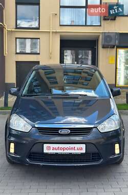 Ford C-Max 2009 Ford C-Max 2009