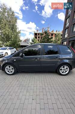 Минивэн Ford C-Max 2009 в 