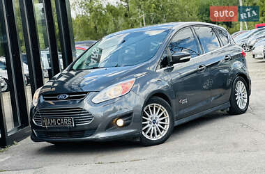 Ford C-Max 2016 Ford C-Max 2016