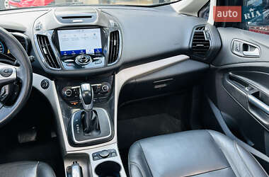 Минивэн Ford C-Max 2016 в 