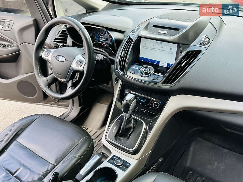Минивэн Ford C-Max 2016 в Харькове